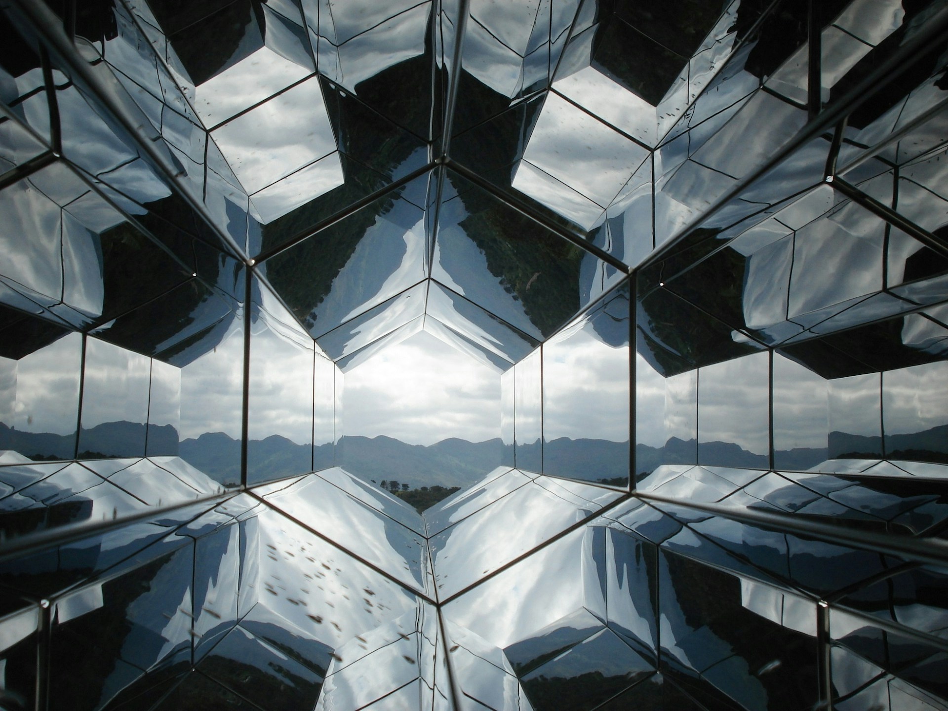 Innovations for Sustainable Urban Development